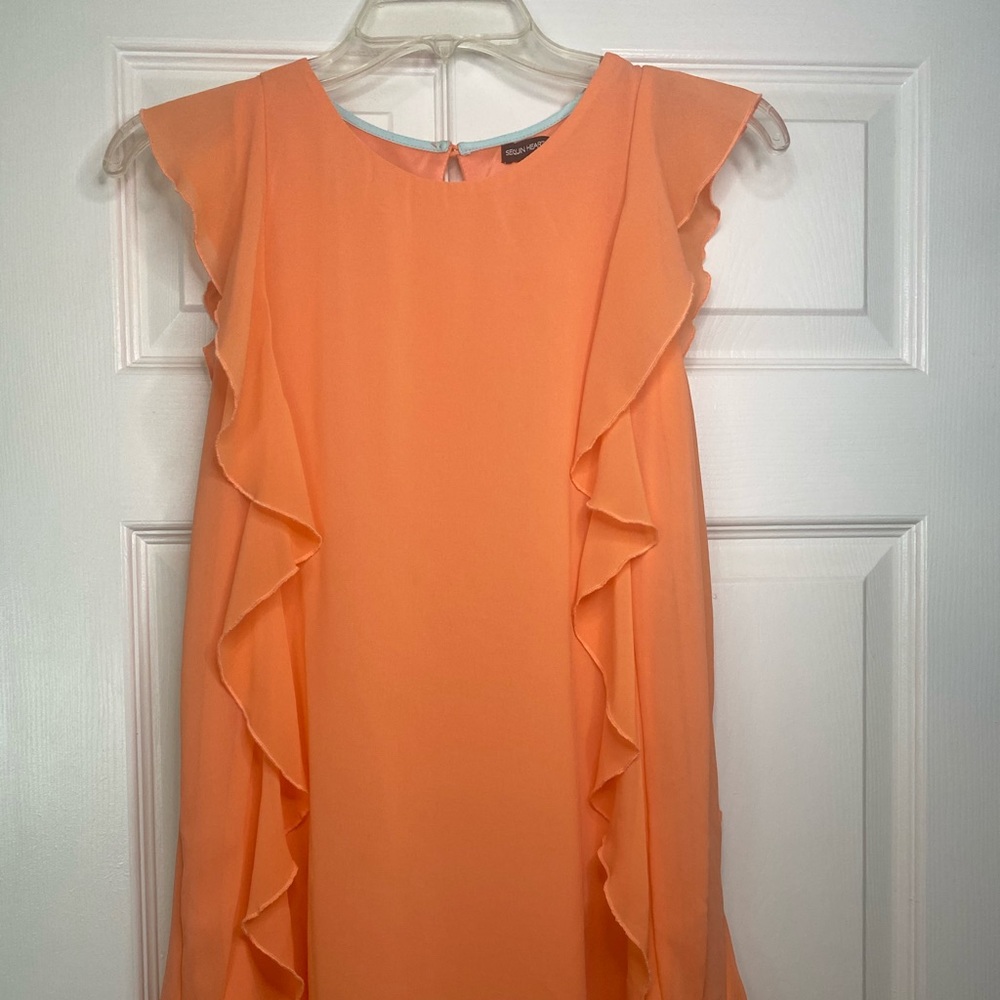 Spring Dress